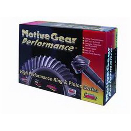Motive Gear Differential Ring And Pinion M92-G875373 | Zoro
